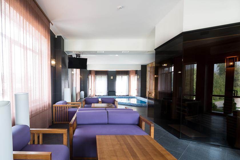 Hotel Otte Myrhorod Exterior foto